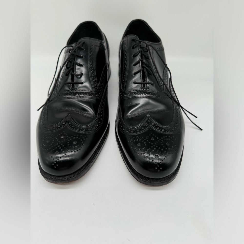 Vintage Florsheim oxfords EUC